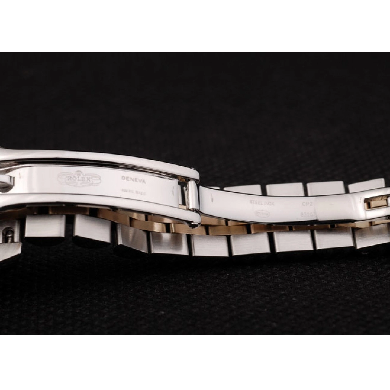 MiroTime 0806 Rolex Datejust Swiss Mechanism-srl61